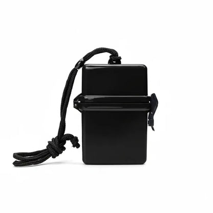 24pcs Hard Casing Easy Carry First Aid Kit