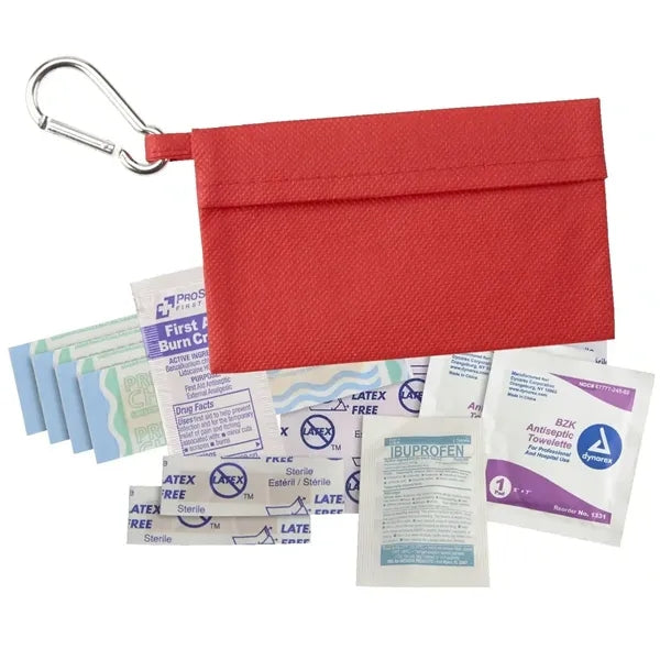 Non-Woven First Aid Kit