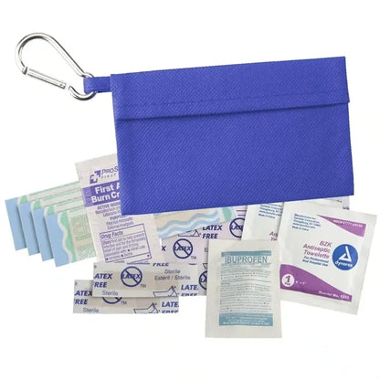 Non-Woven First Aid Kit