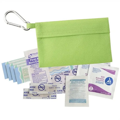 Non-Woven First Aid Kit