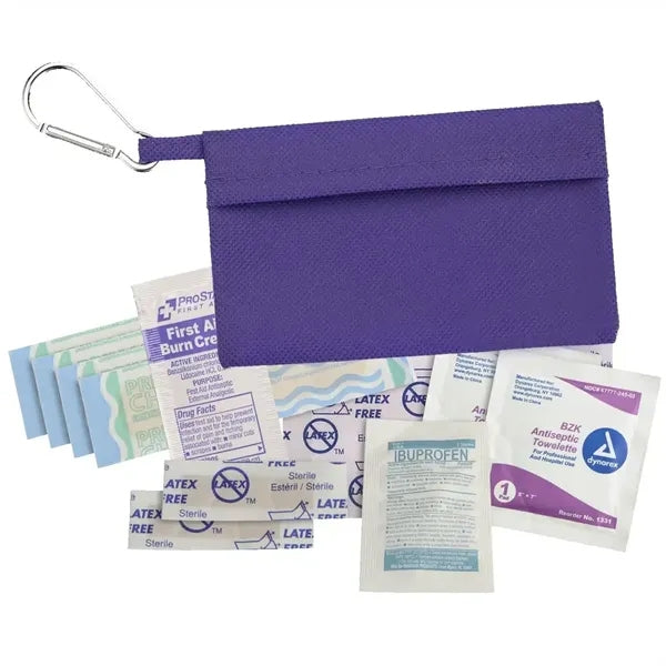 Non-Woven First Aid Kit
