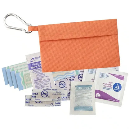 Non-Woven First Aid Kit