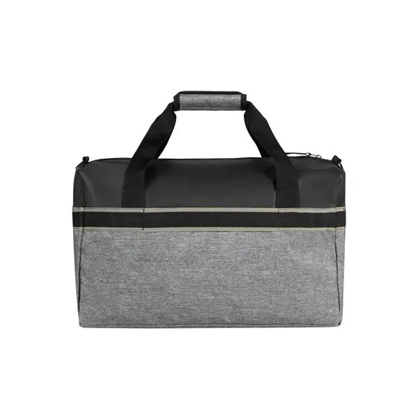 TraverseLite Eco Friendly Duffel Bag