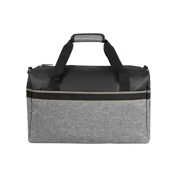 TraverseLite Eco Friendly Duffel Bag
