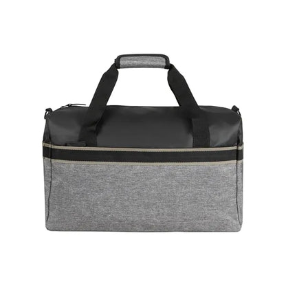 TraverseLite Eco Friendly Duffel Bag