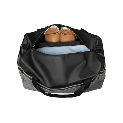 TraverseLite Eco Friendly Duffel Bag