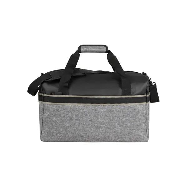 TraverseLite Eco Friendly Duffel Bag