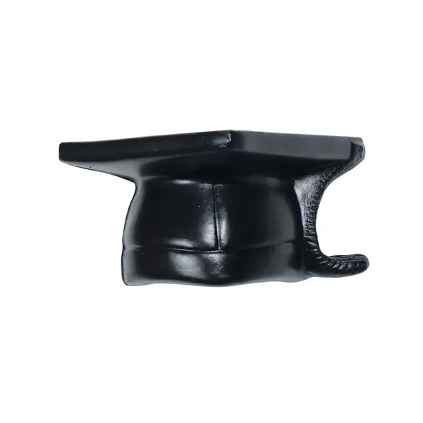 Graduation Cap Shape Stress Ball