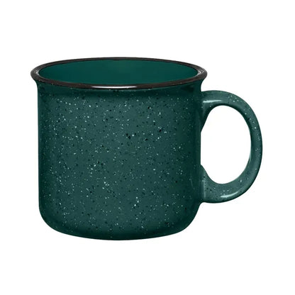 15 oz Campfire Ceramic Mug-Full color