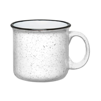15 oz Campfire Ceramic Mug-Full color