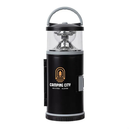 Archard LED Lantern with 11 pc. Tool Kit