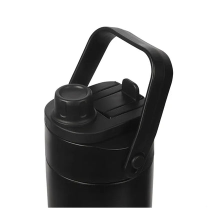 Calverton 22 oz. Double Wall Recycled Stainless Steel Wat...