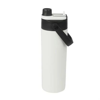Calverton 22 oz. Double Wall Recycled Stainless Steel Wat...