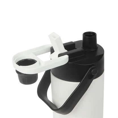 Calverton 22 oz. Double Wall Recycled Stainless Steel Wat...