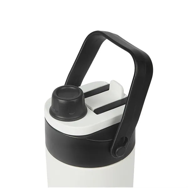 Calverton 22 oz. Double Wall Recycled Stainless Steel Wat...