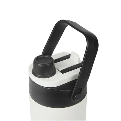 Calverton 22 oz. Double Wall Recycled Stainless Steel Wat...