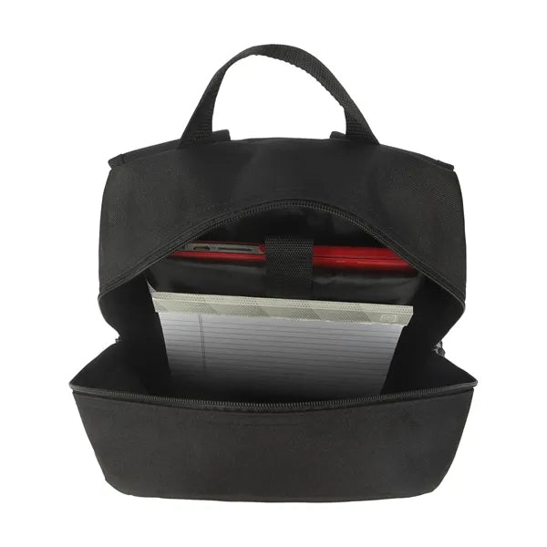 Virtu RPET Laptop Backpack