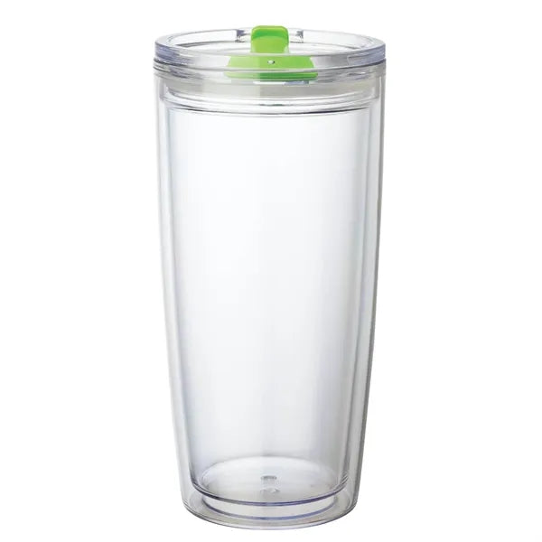 Passion 22 oz. Hot / Cold Tumbler