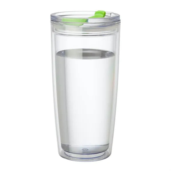 Passion 22 oz. Hot / Cold Tumbler