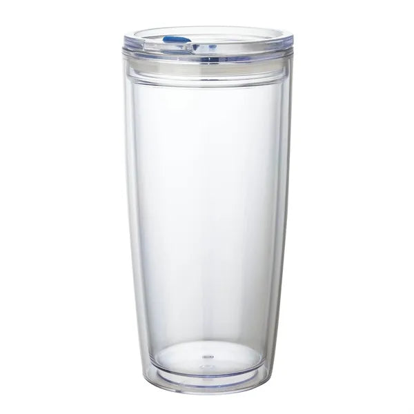 Passion 22 oz. Hot / Cold Tumbler