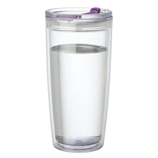 Passion 22 oz. Hot / Cold Tumbler