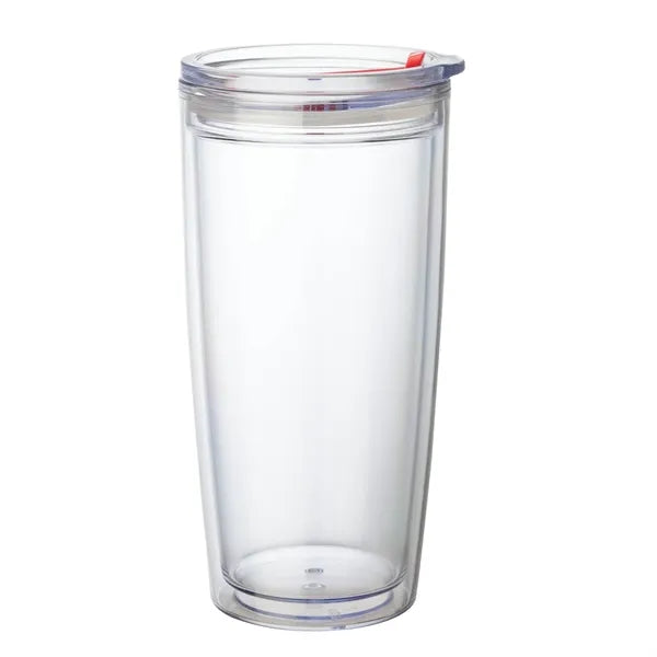 Passion 22 oz. Hot / Cold Tumbler