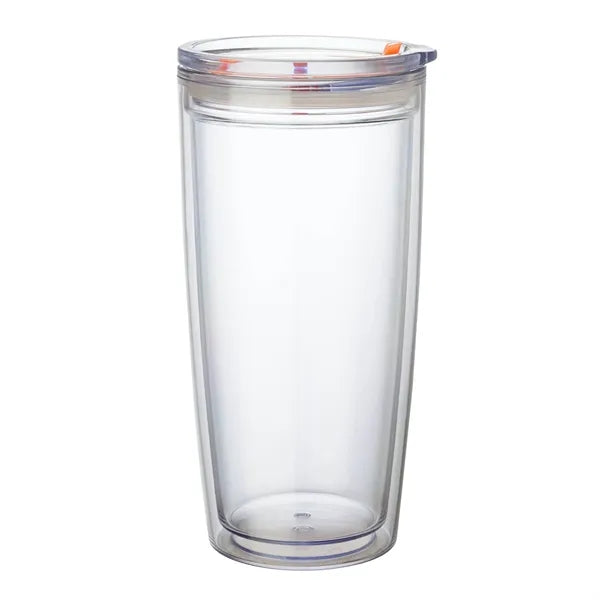 Passion 22 oz. Hot / Cold Tumbler
