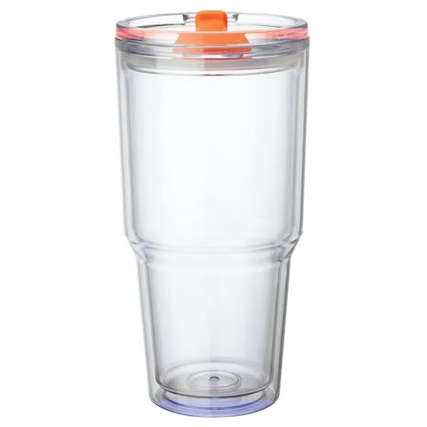 Desire 26 oz. Hot / Cold Tumbler
