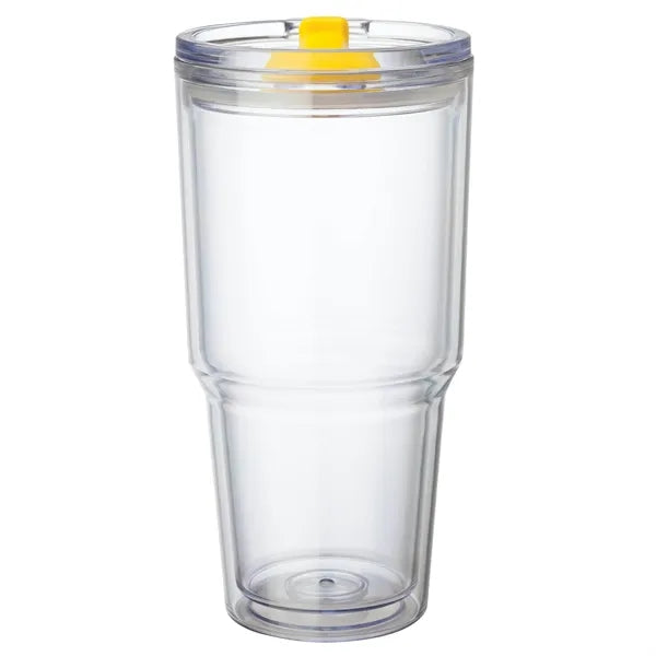 Desire 26 oz. Hot / Cold Tumbler