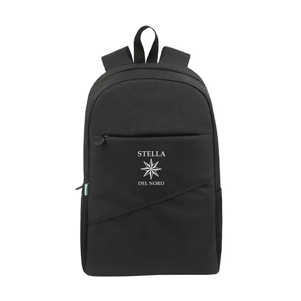 Jax RPET Laptop Backpack