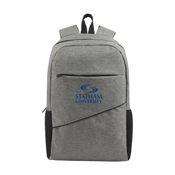 Jax RPET Laptop Backpack