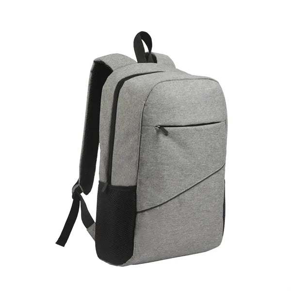 Jax RPET Laptop Backpack