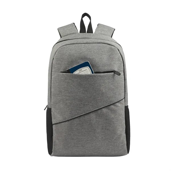 Jax RPET Laptop Backpack