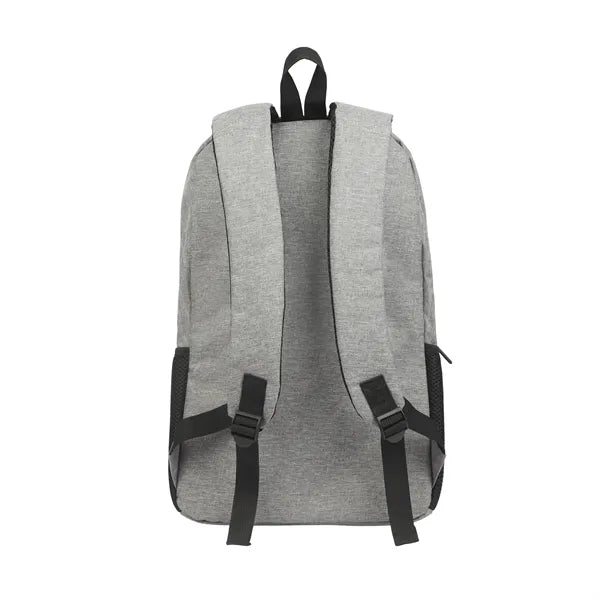 Jax RPET Laptop Backpack