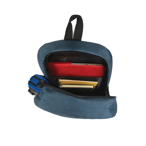 Jax RPET Laptop Backpack