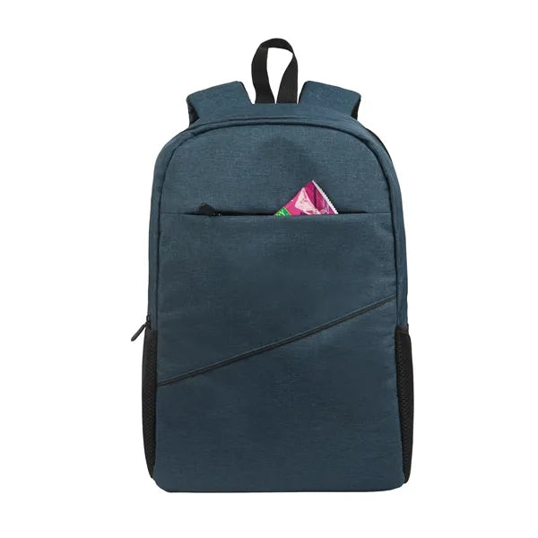 Jax RPET Laptop Backpack