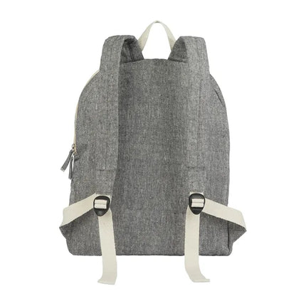 Renew III 10 oz. Recycled Cotton Backpack