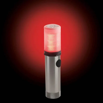 Signal Emergency Flashlight