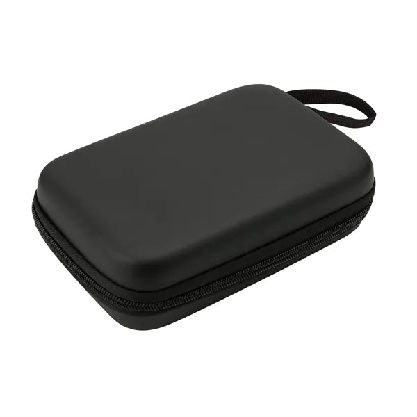 Pandora Zippered Travel Case