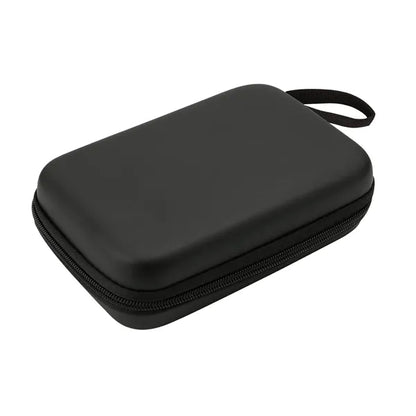 Pandora Zippered Travel Case