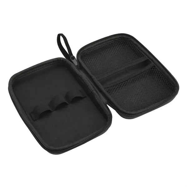 Pandora Zippered Travel Case