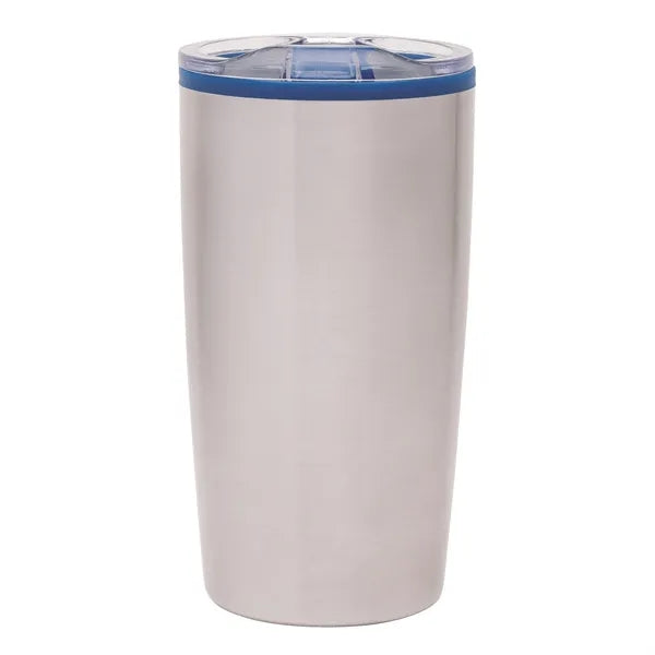 Outback 20 oz. Steel/PP Liner Tumbler