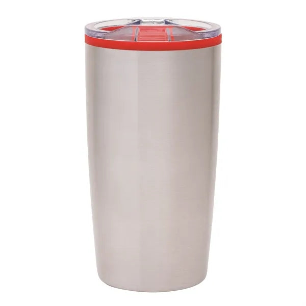Outback 20 oz. Steel/PP Liner Tumbler
