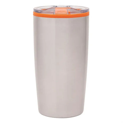 Outback 20 oz. Steel/PP Liner Tumbler