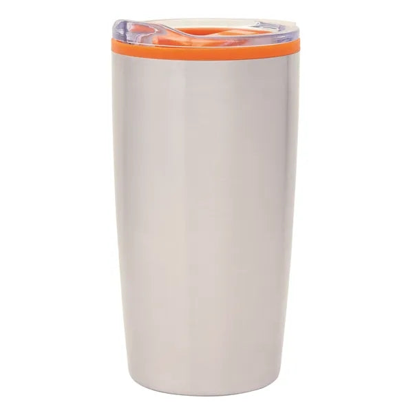 Outback 20 oz. Steel/PP Liner Tumbler