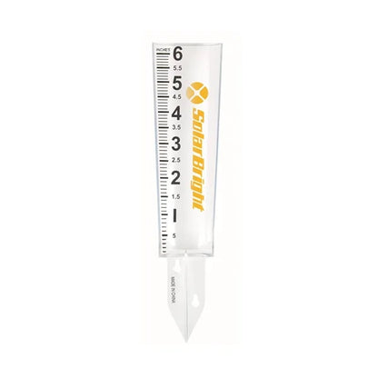 Baran 6" Rain Gauge