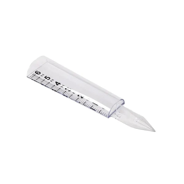 Baran 6" Rain Gauge