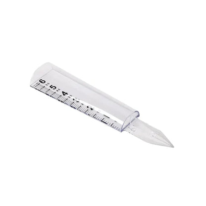 Baran 6" Rain Gauge