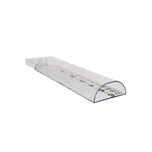 Baran 6" Rain Gauge