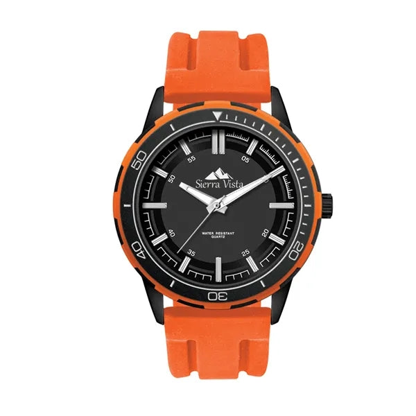 Unisex Sport Watch Unisex Sport Watch